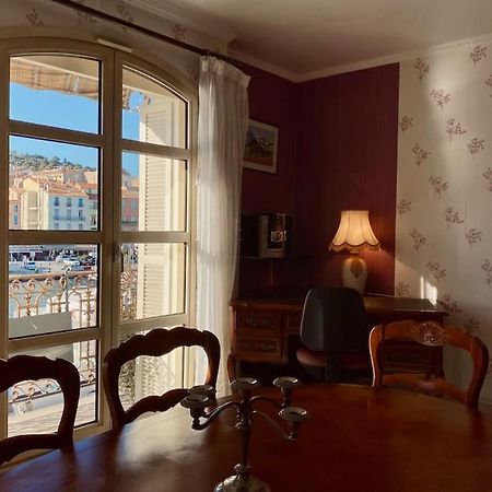 "Georgio" Grand Appartement Traversant Avec Vue Canal Et Parking แซ็ต ภายนอก รูปภาพ